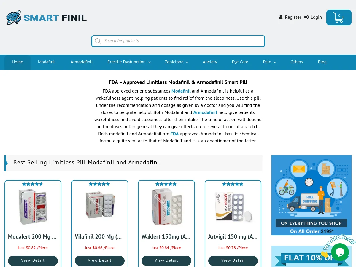 smartfinil.net