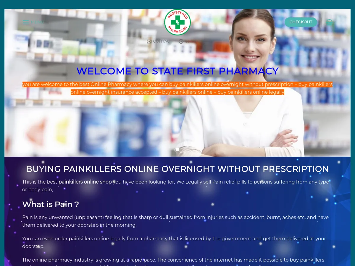 statefirstpharmacy.com