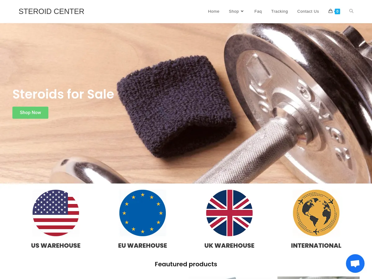 steroid-corner.com