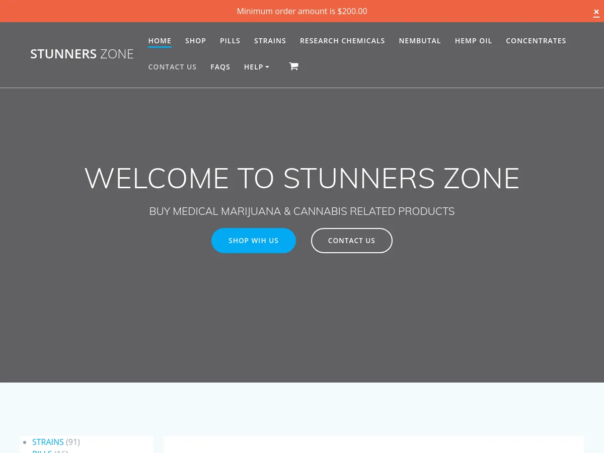 stunerszone.online