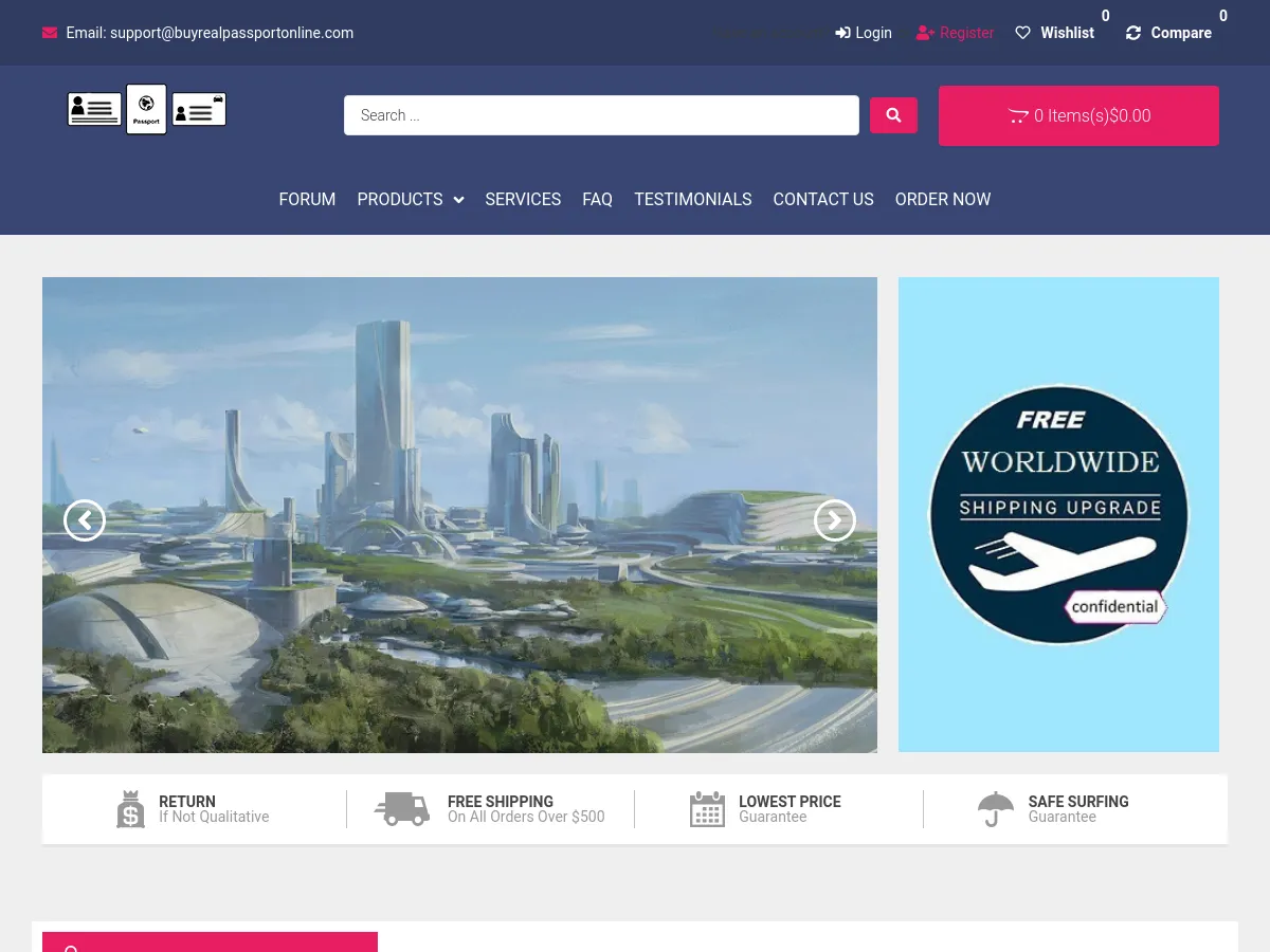 superexpressdocuments.com