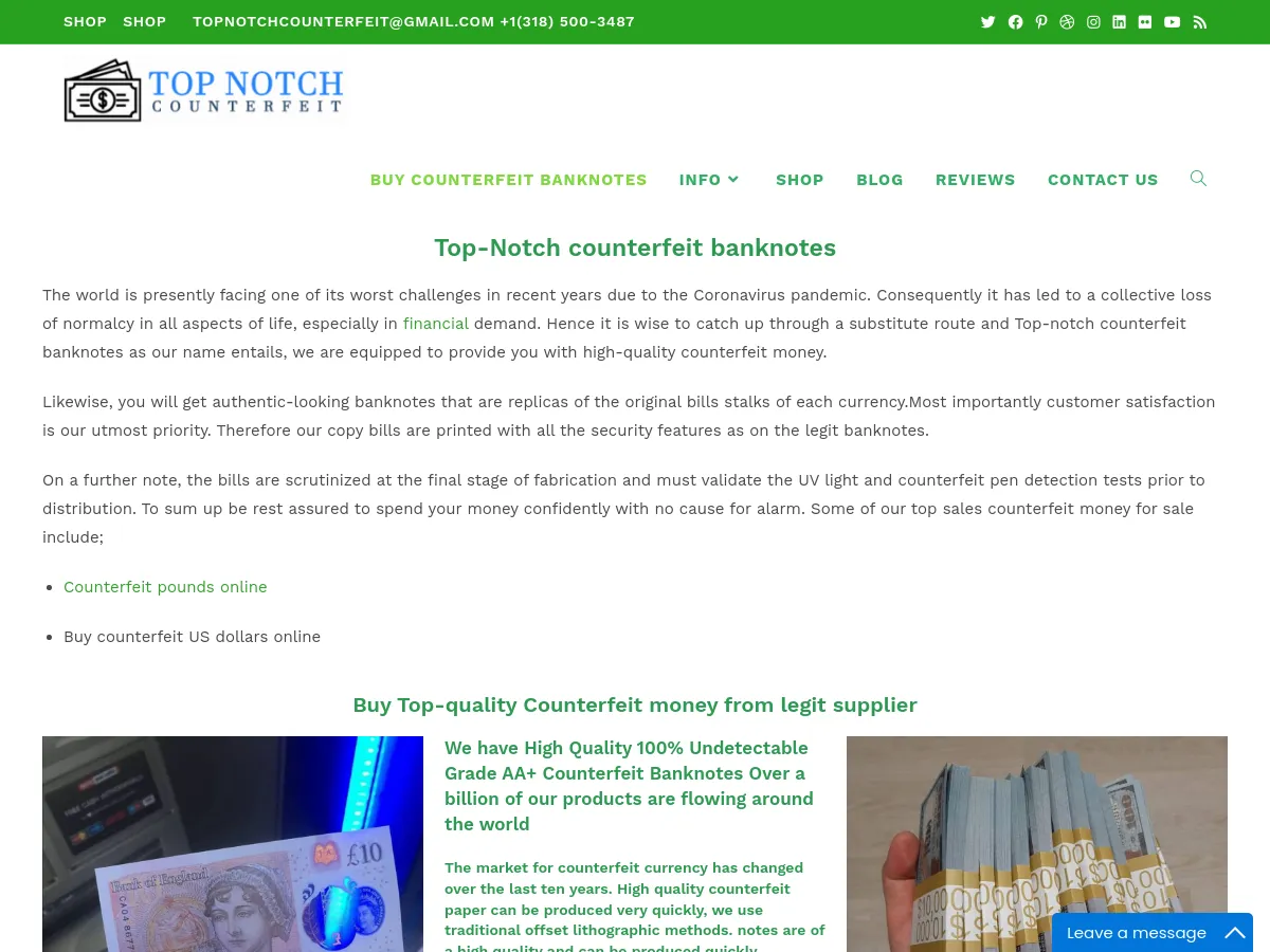 topnotchcounterfeit.com