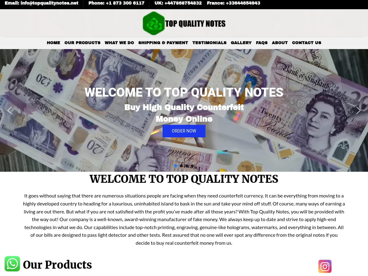 topqualitynotes.net