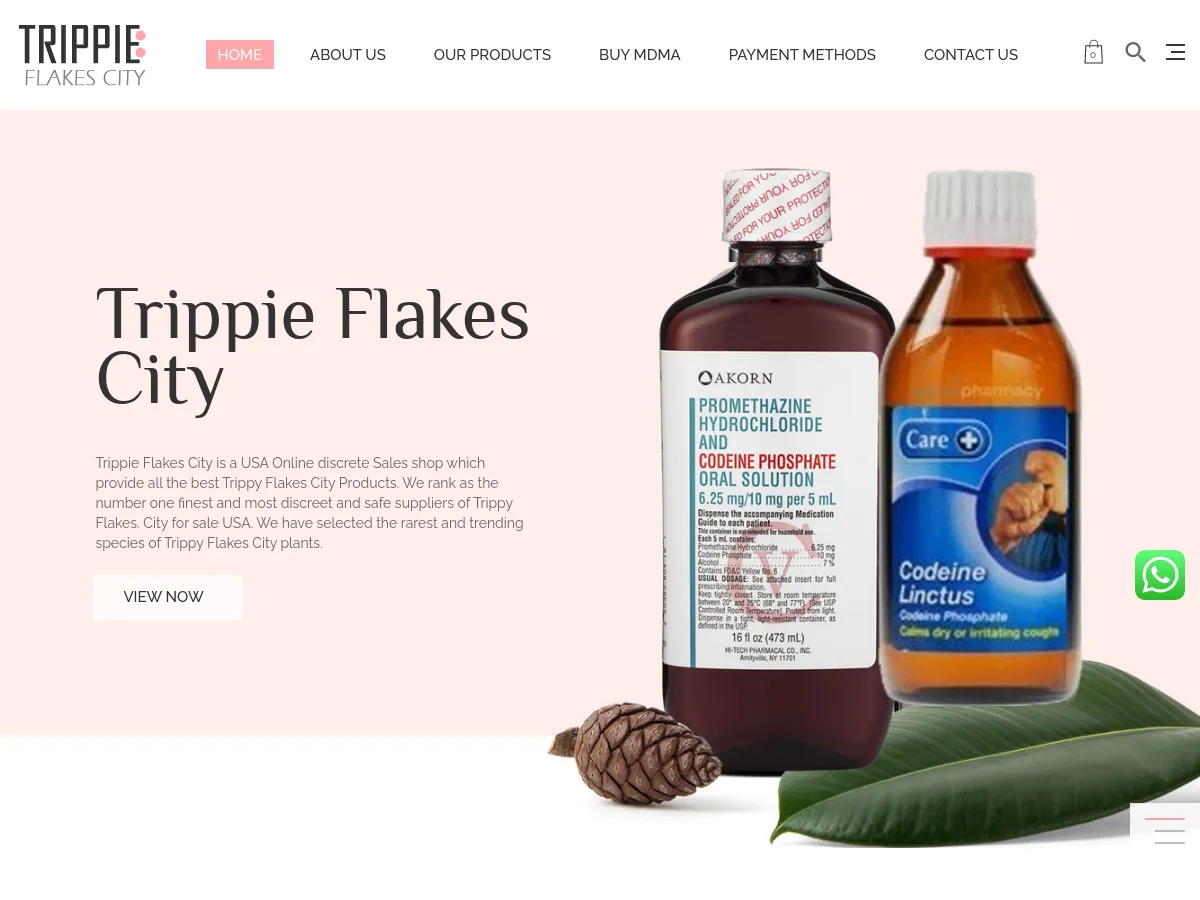 trippieflakescity.com
