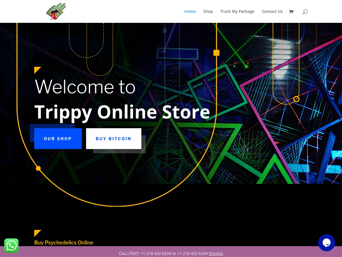 trippyonline.com