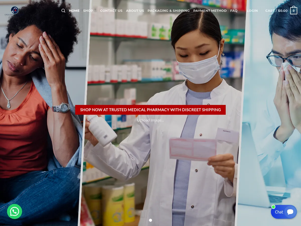 trustedmedicalpharmacy.com