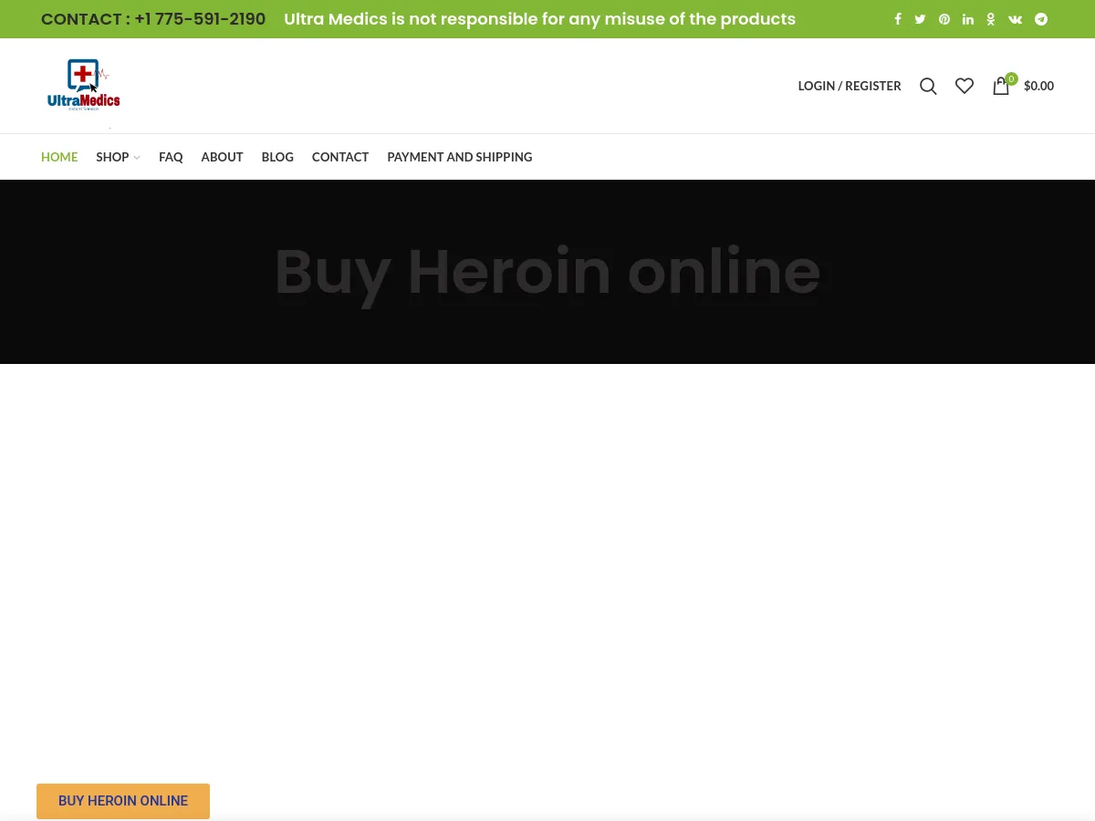ultramedics.net