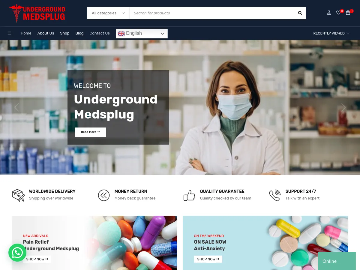 undergroundmedsplug.com