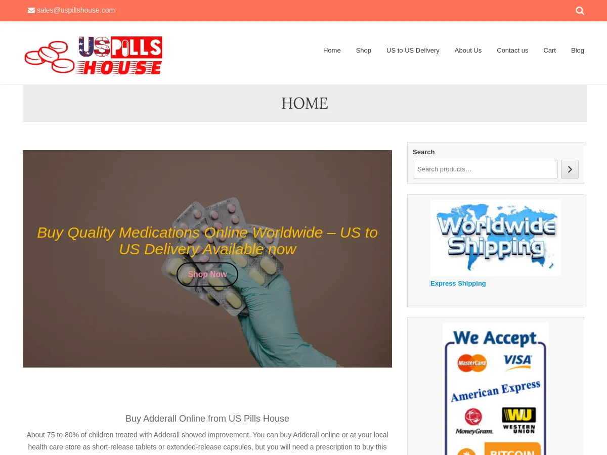 uspillshouse.com