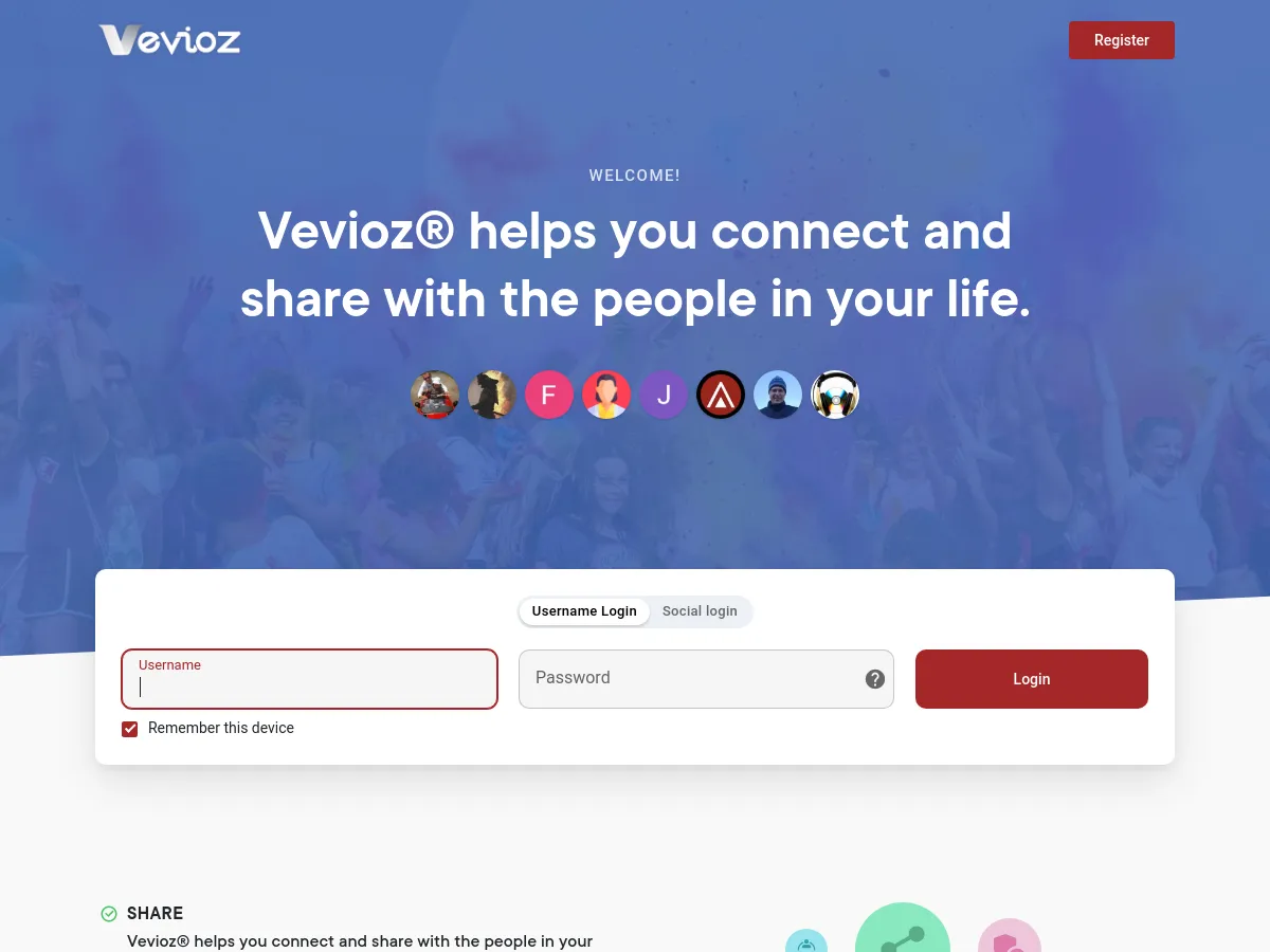 vevioz.com