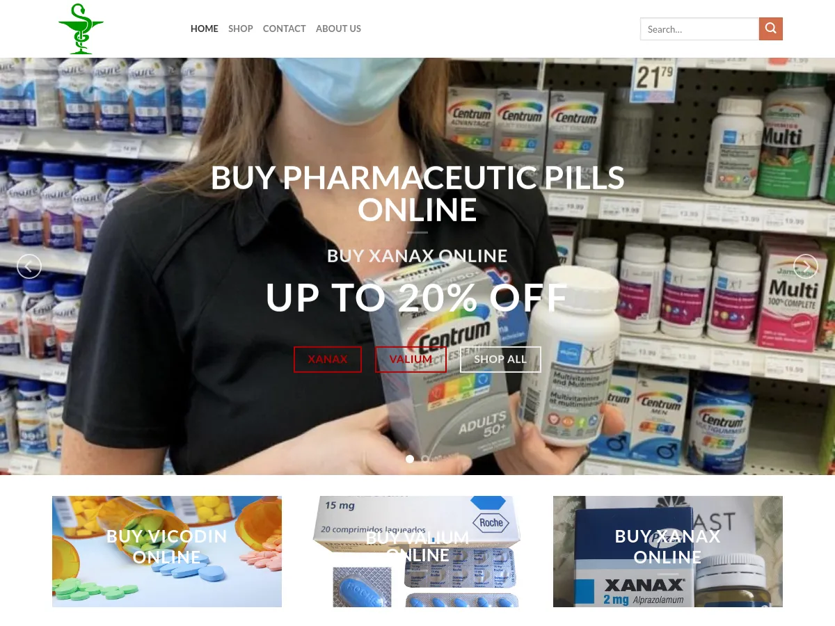 vivapharmaceutic.com