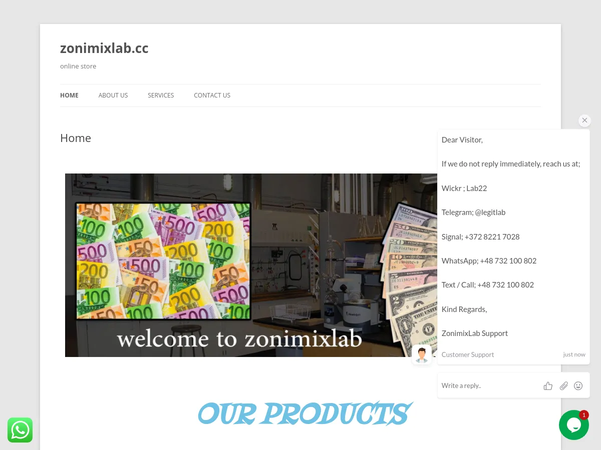 zonimixlab.cc