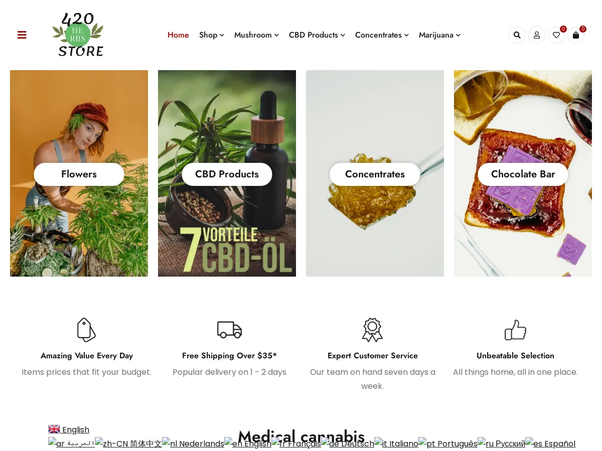 420herbstore.com