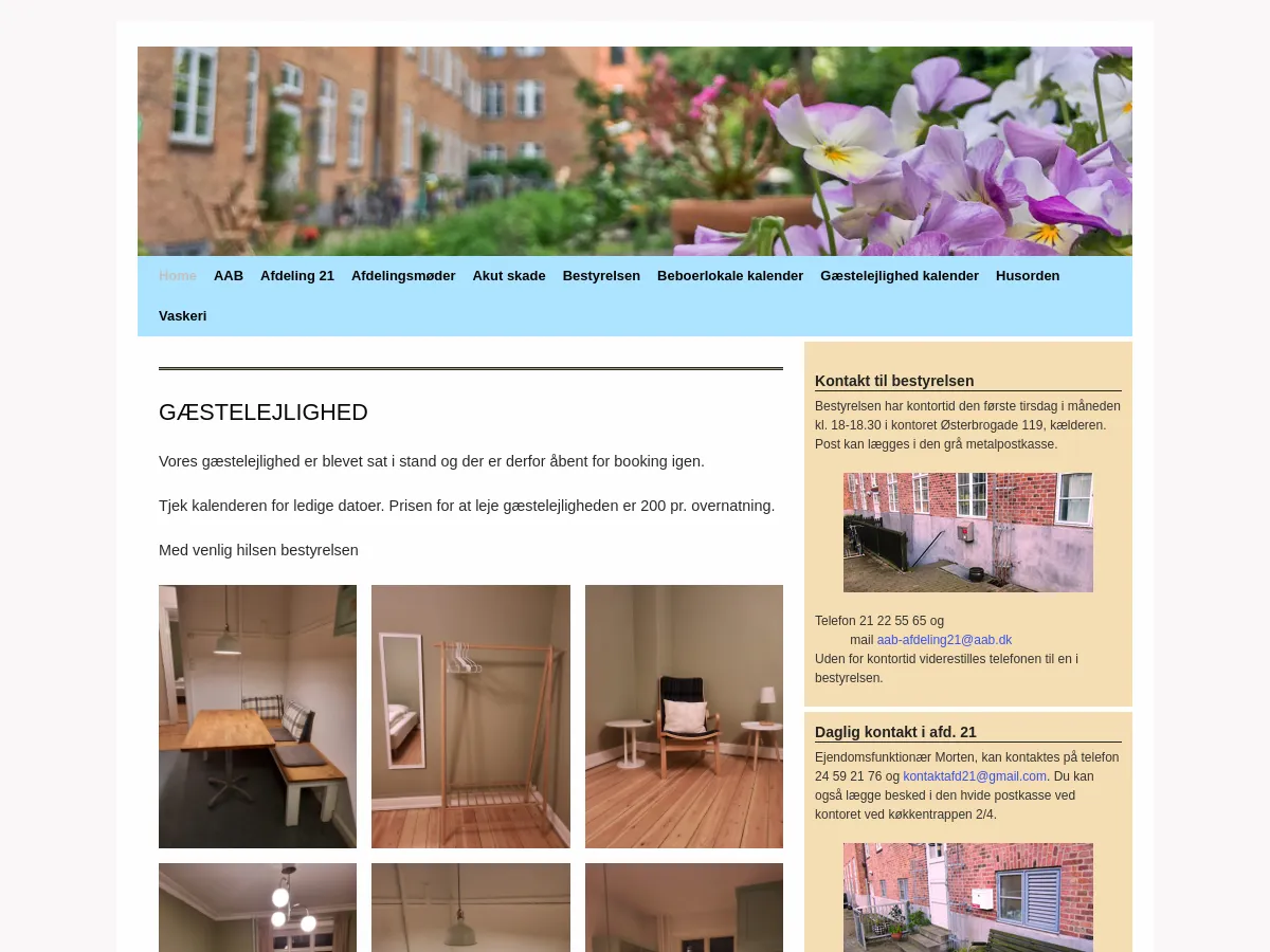 aab21.dk