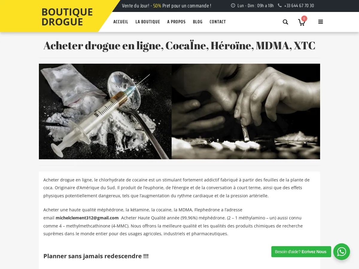 acheter-drogue-enligne.com