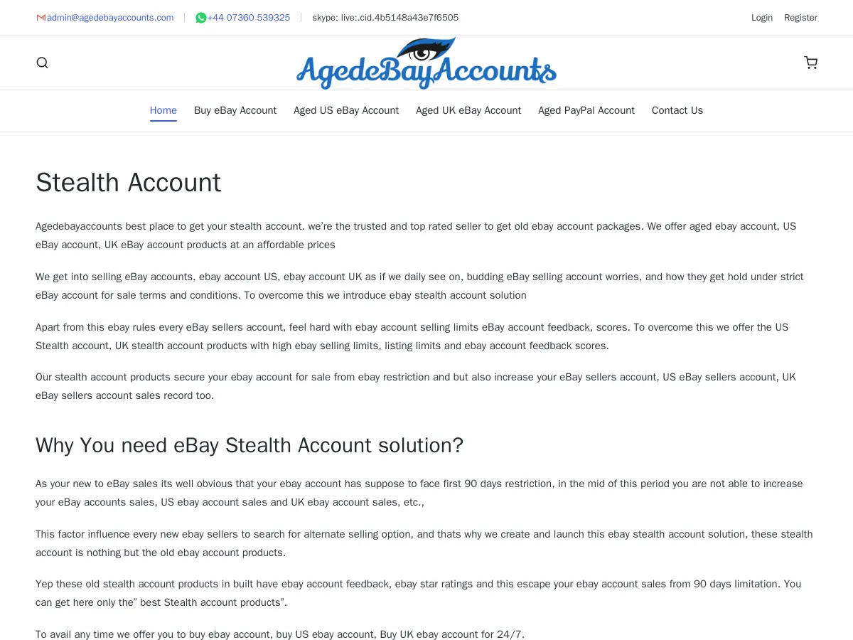 agedebayaccounts.com