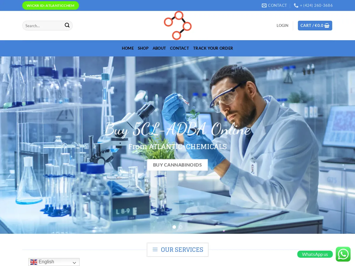 atlantic-chemical.com