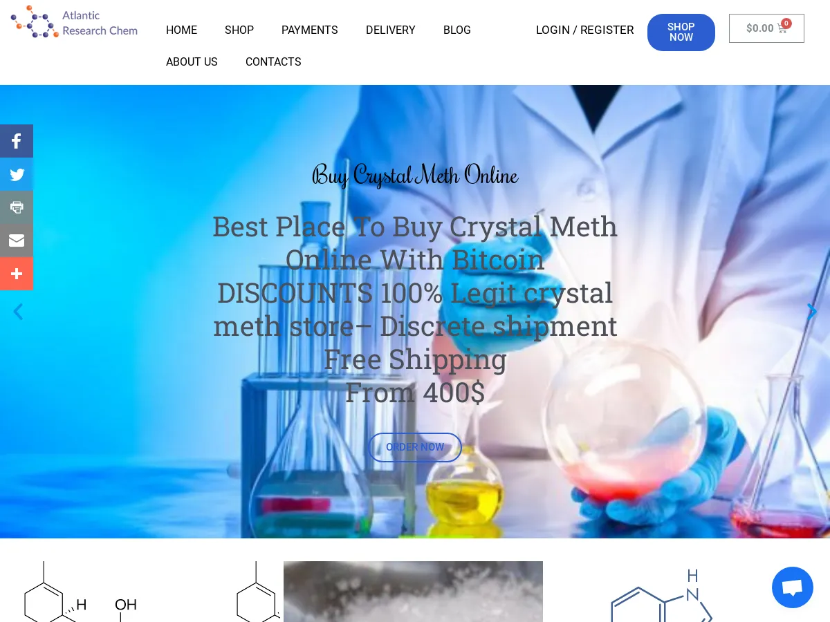 atlanticresearchchem.com