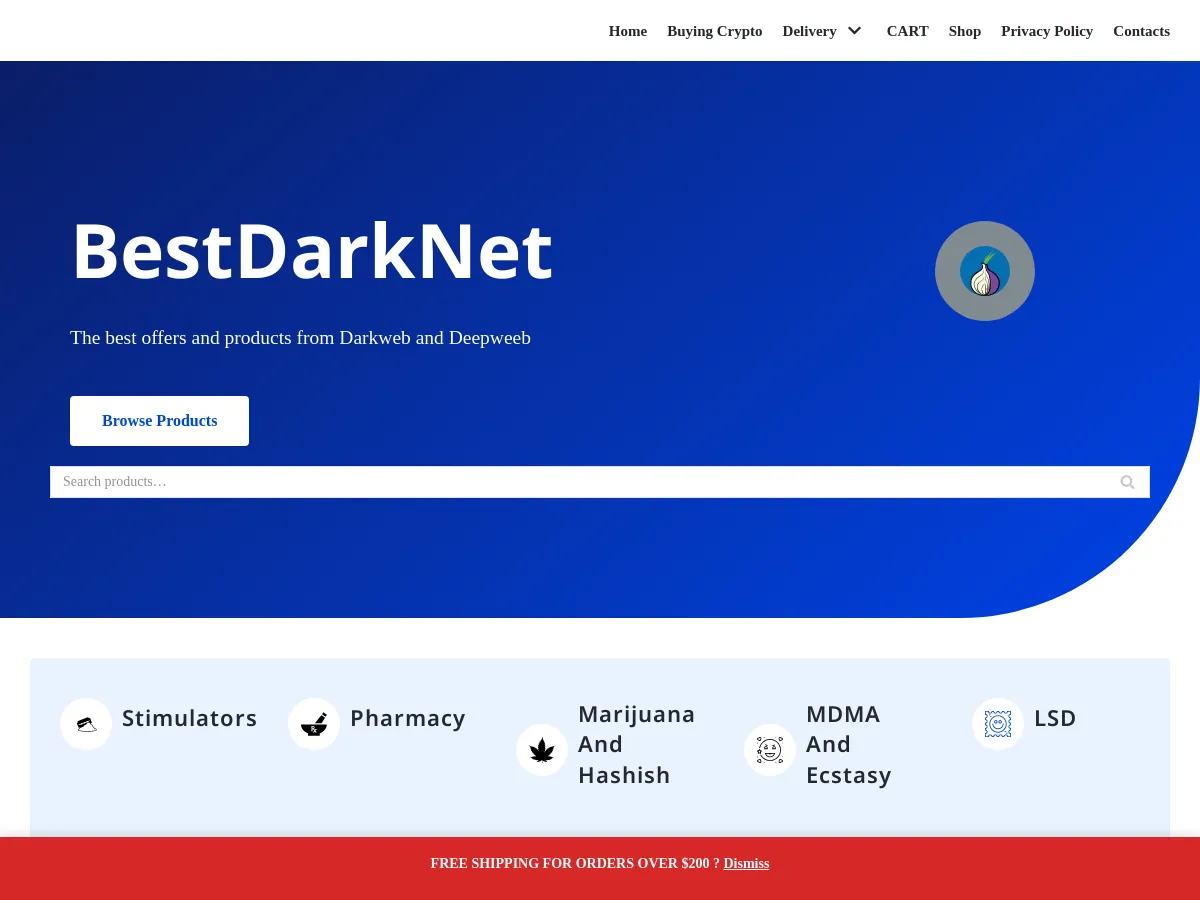 bestdarknet.com