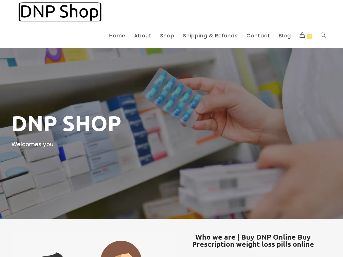 bestdnpshop.com