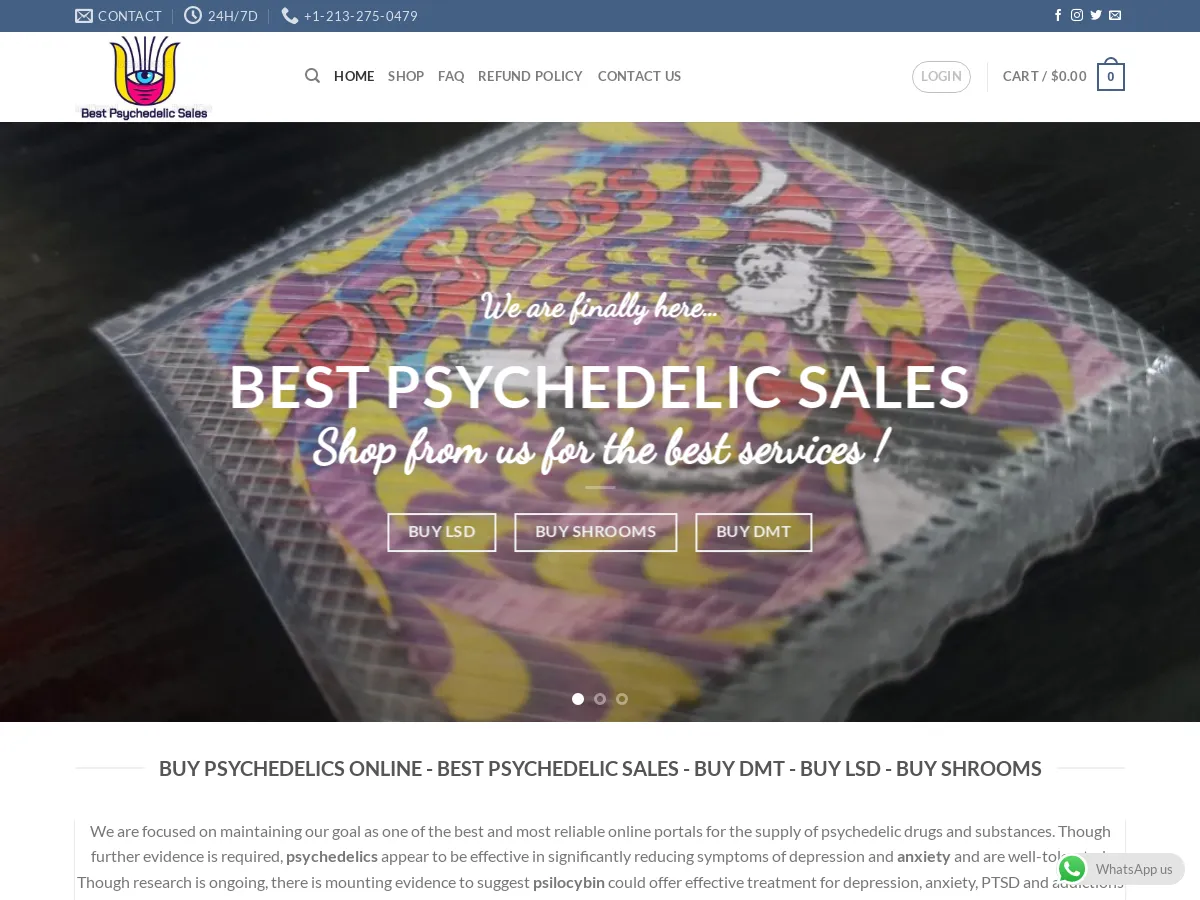 bestpsychedelicsales.com