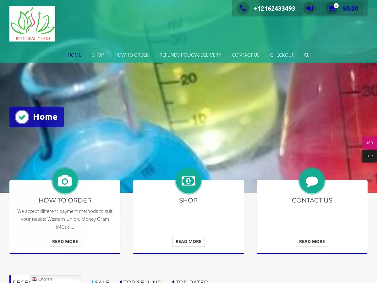 bestrealchem.com