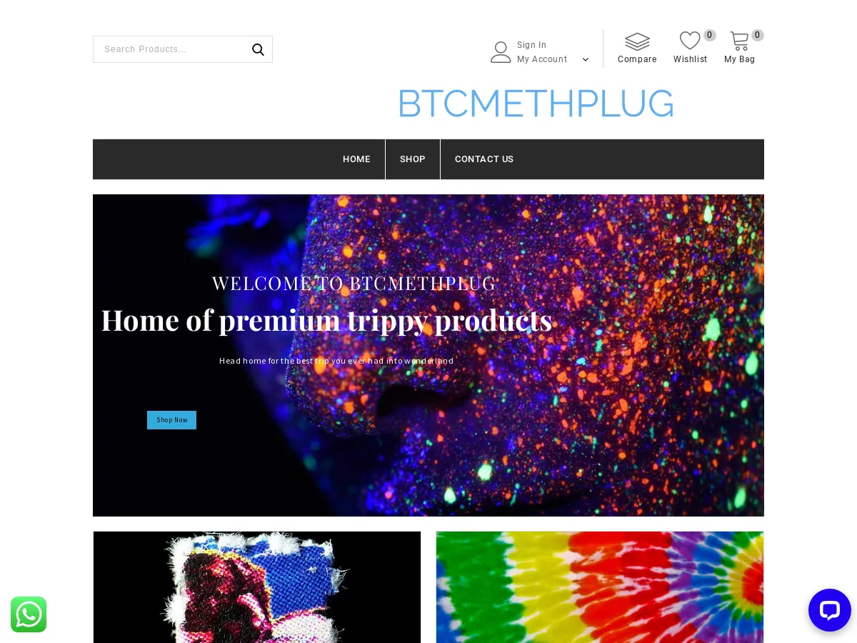 btcmethplug.com
