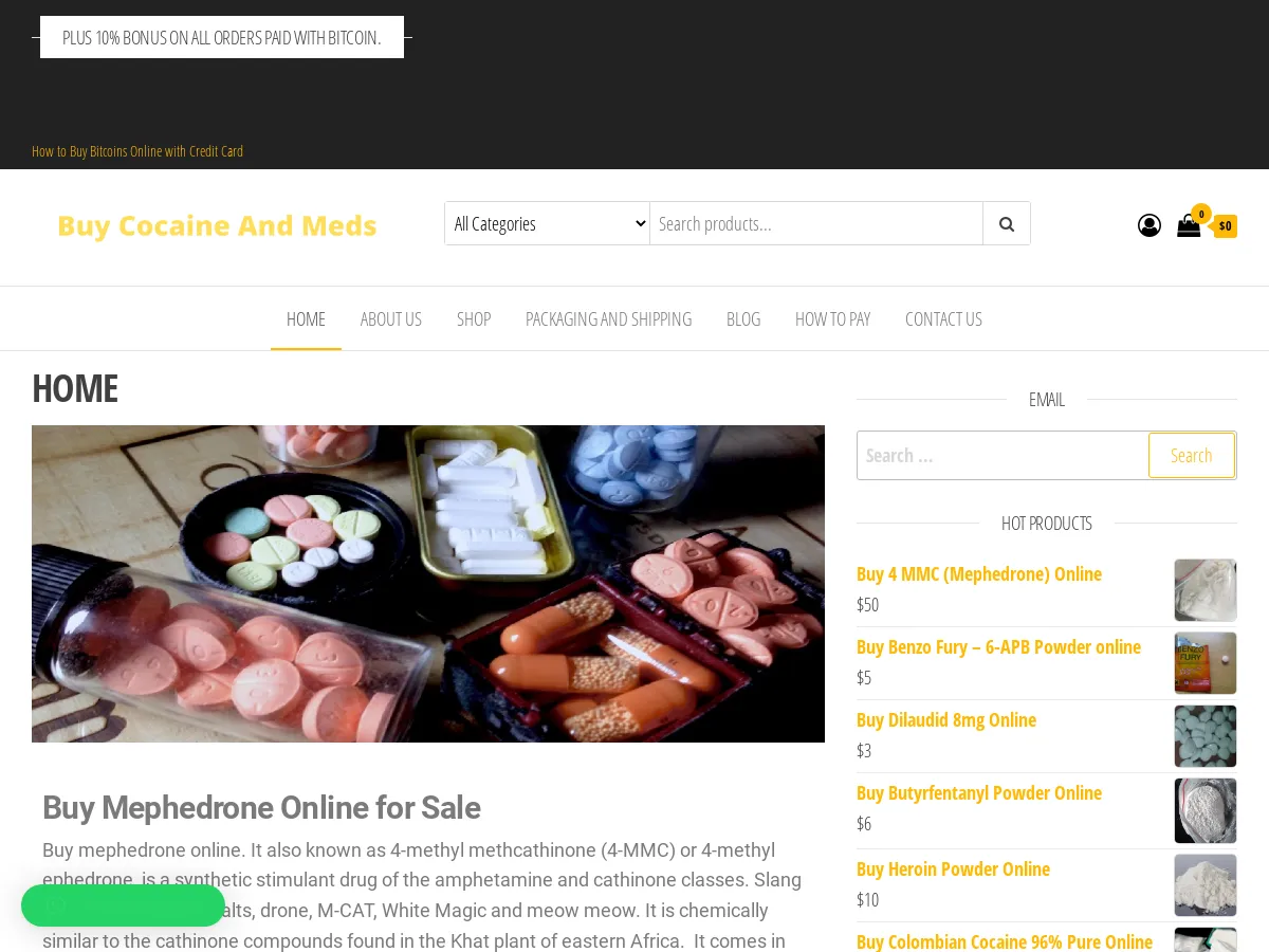 buycocaineandmeds.com