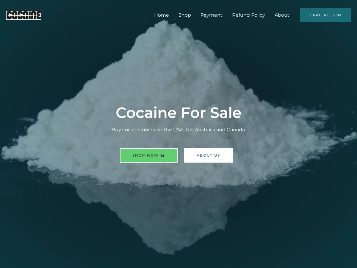 buycocaineinflorida.com