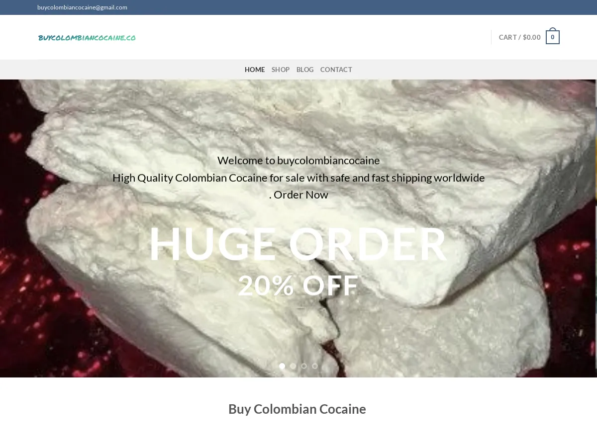 buycolombiancocaine.co