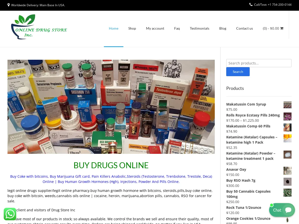 buydrugsonlinestore.com