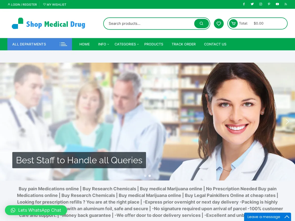 buymedicinaldrug.com