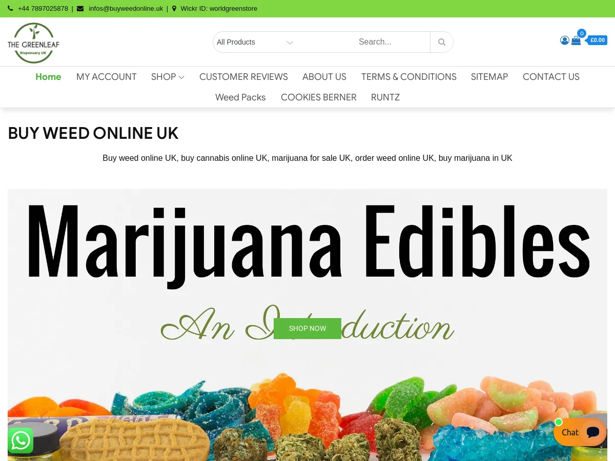 buyweedonline.uk