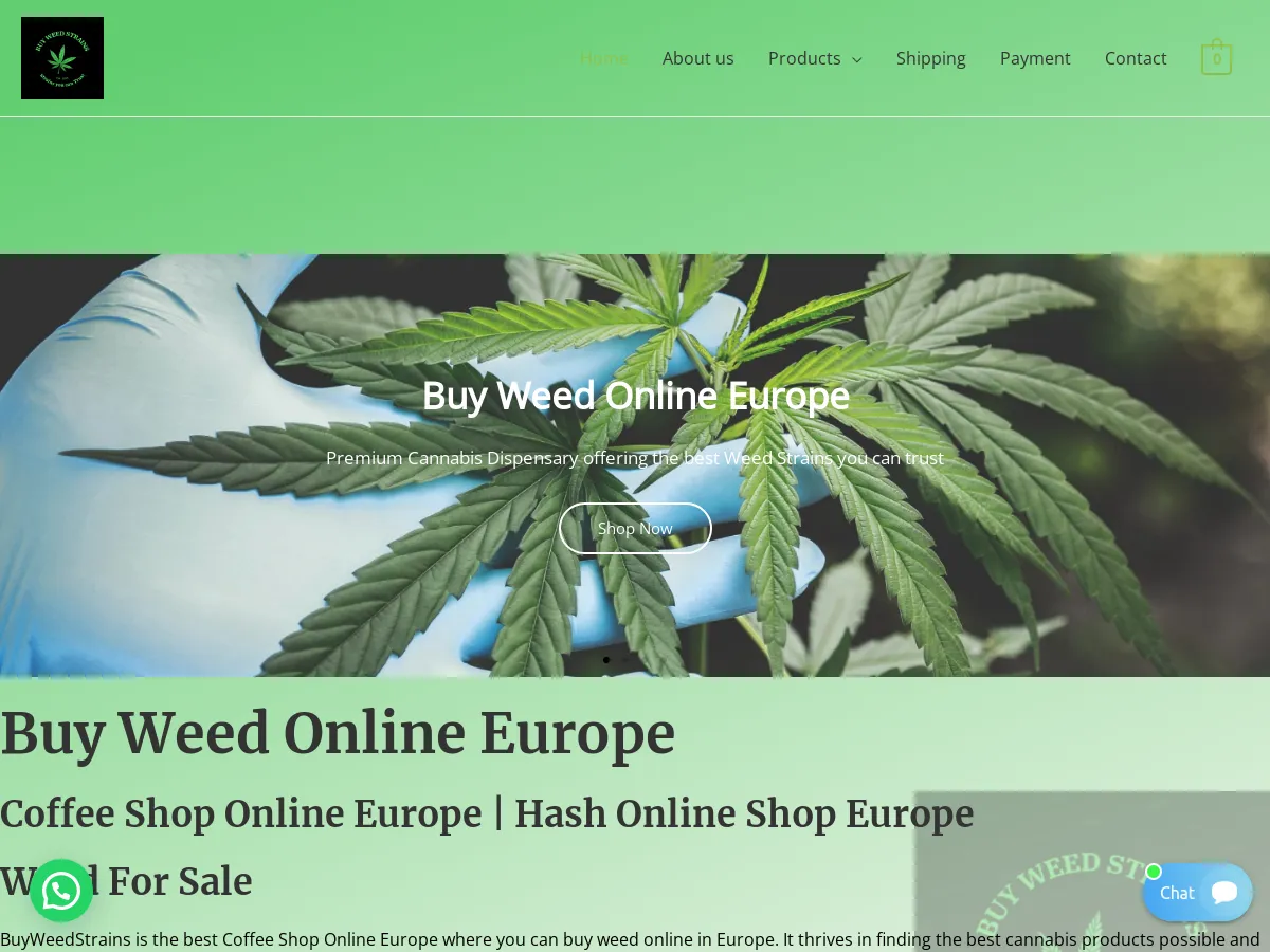 buyweedstrains.com