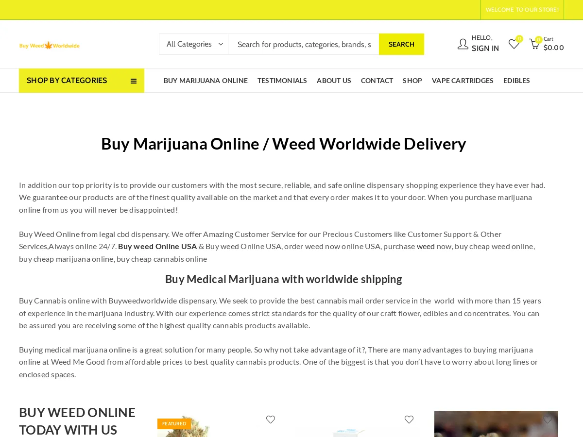 buyweedworldwide.com