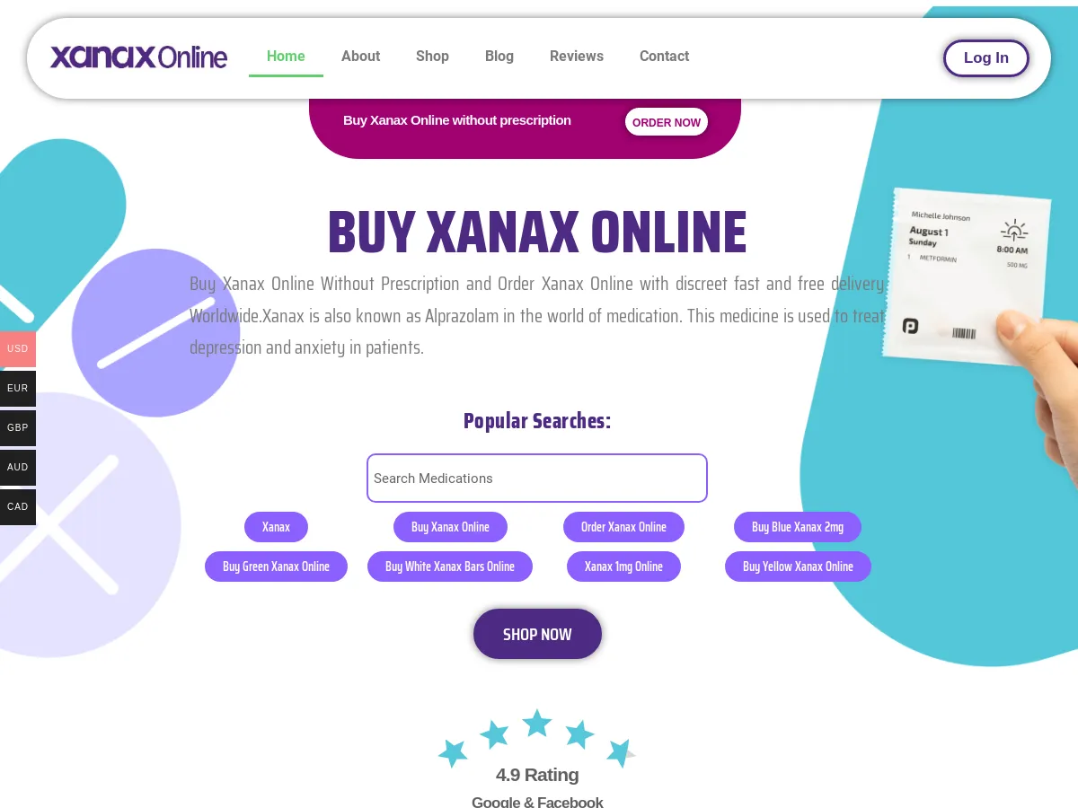 buyxanaxonline.net