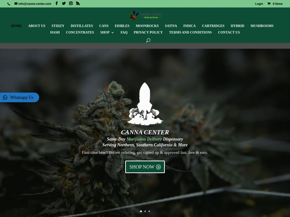 canna-center.com