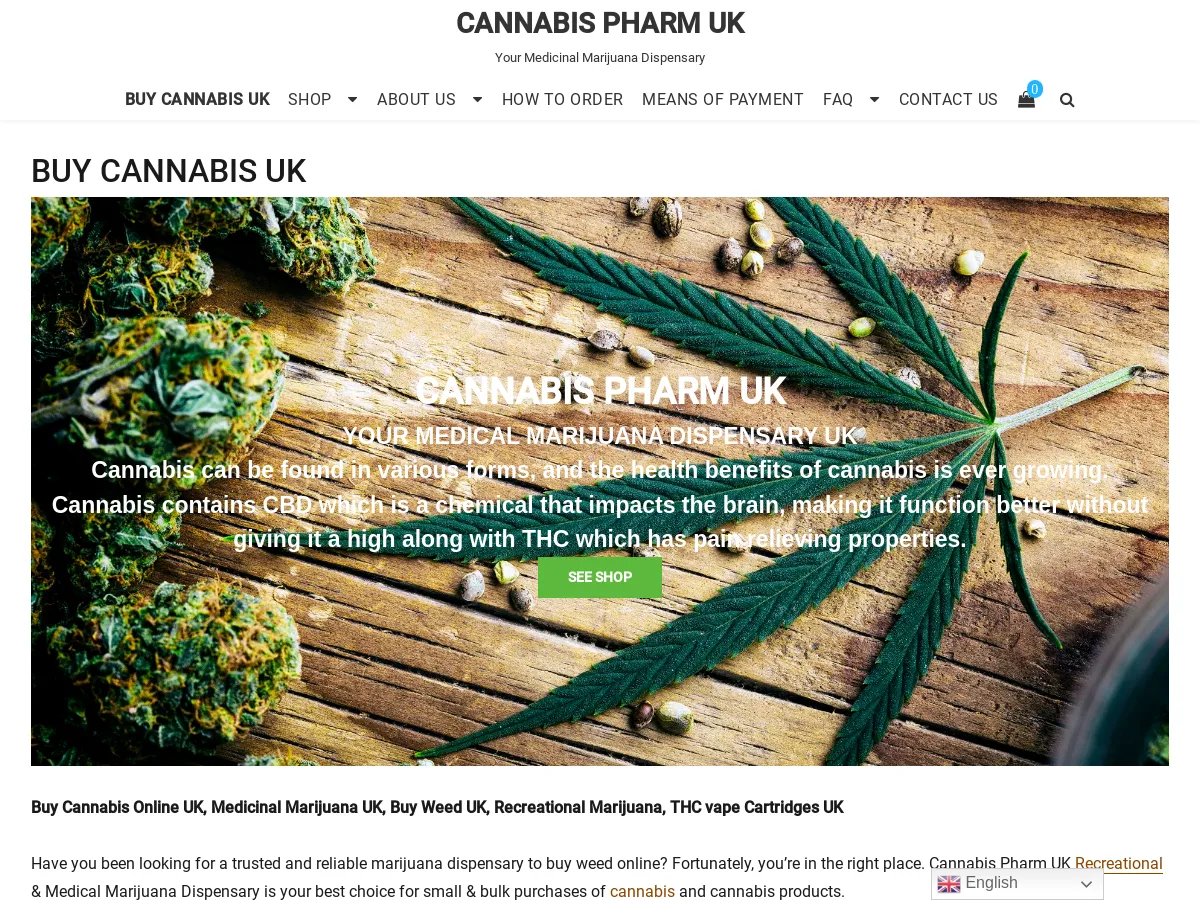 cannabispharmuk.com