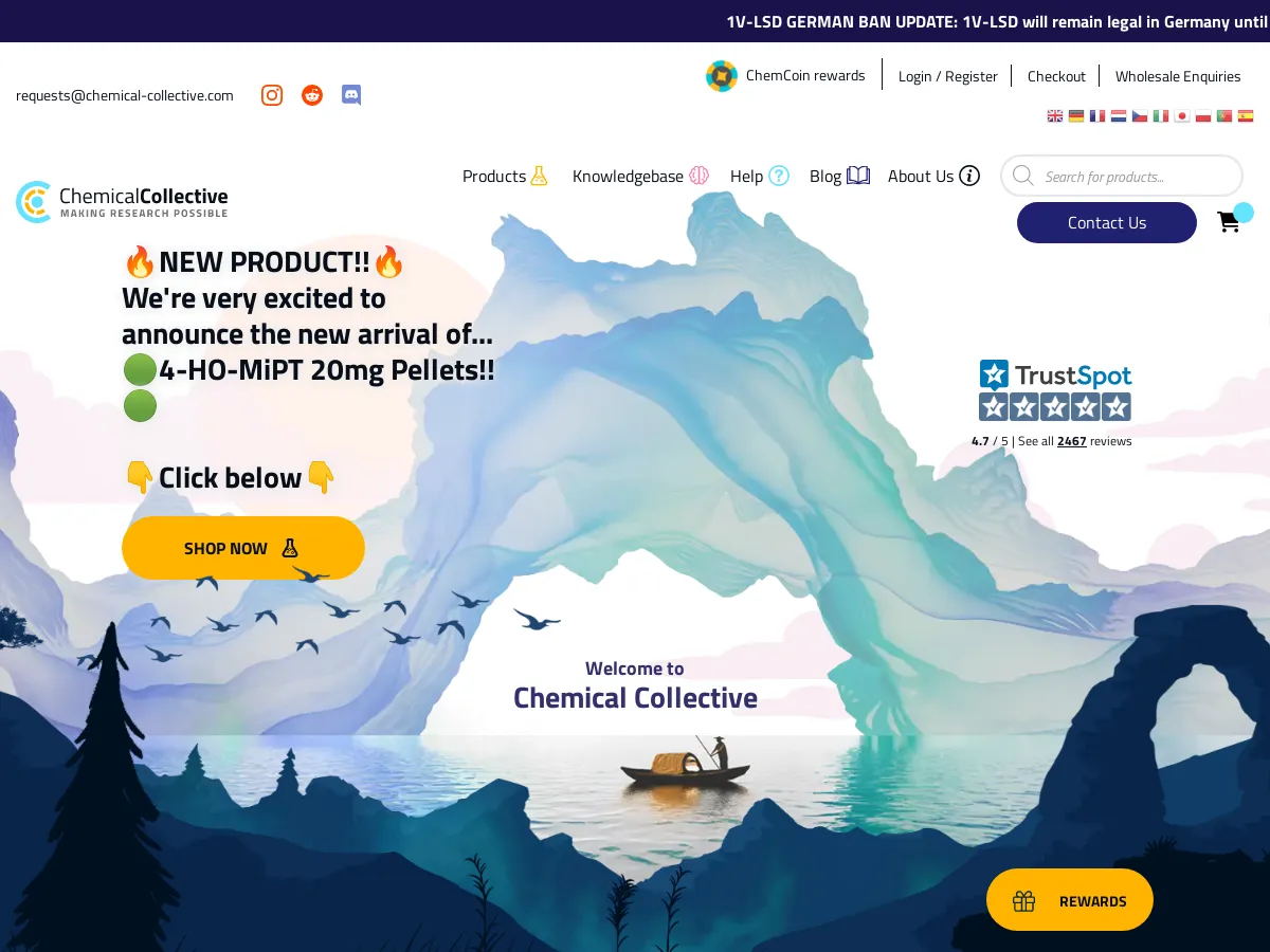 chemical-collective.com