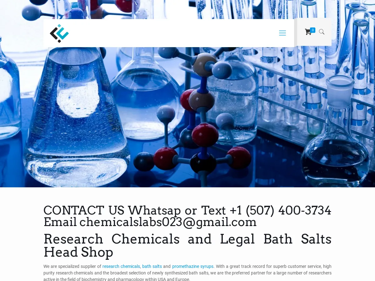 chemicalslab.com