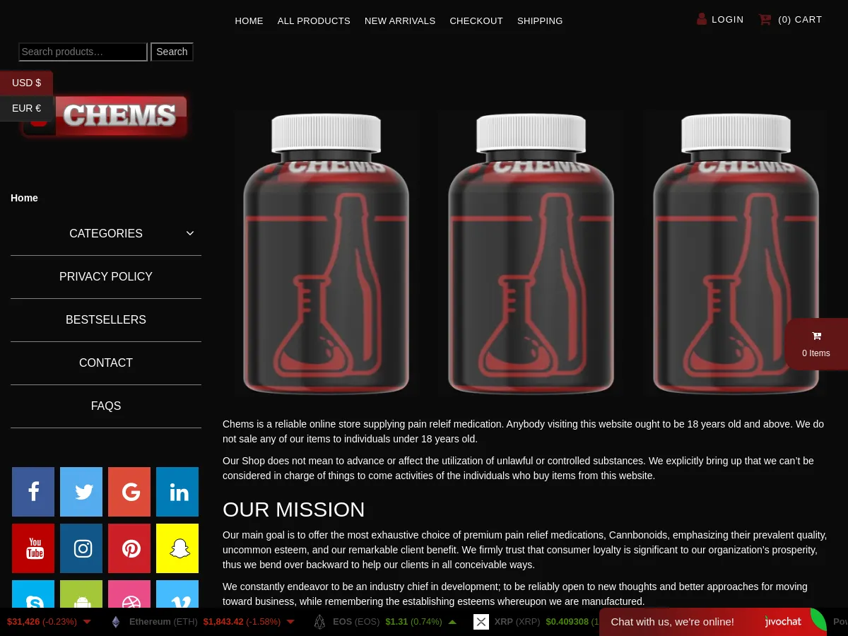 chems.us