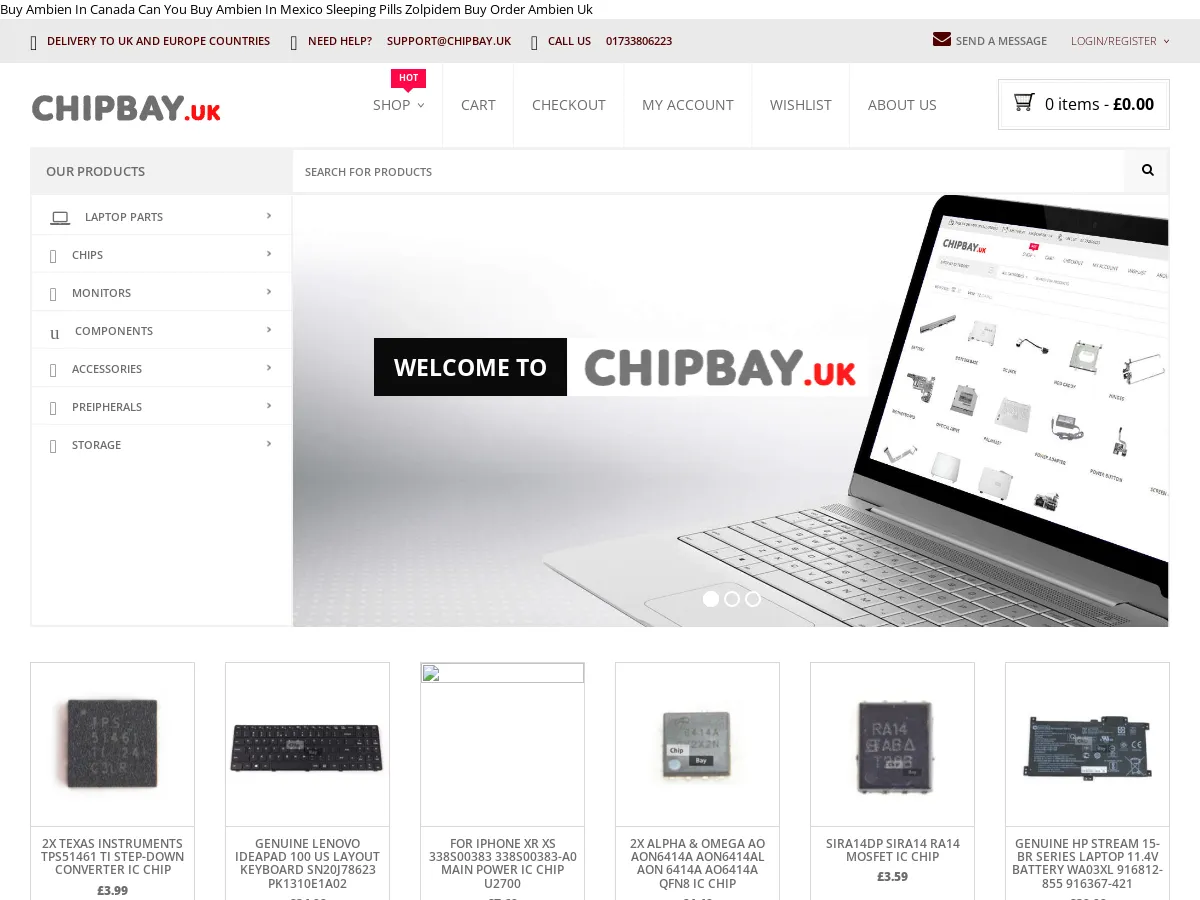 chipbay.uk