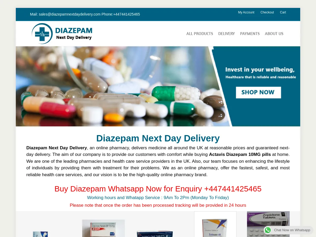 diazepamnextdaydelivery.com