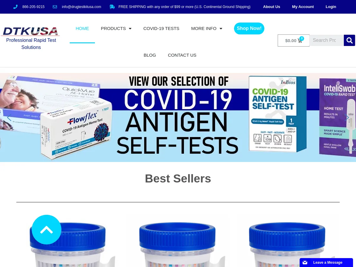 drugtestkitusa.com