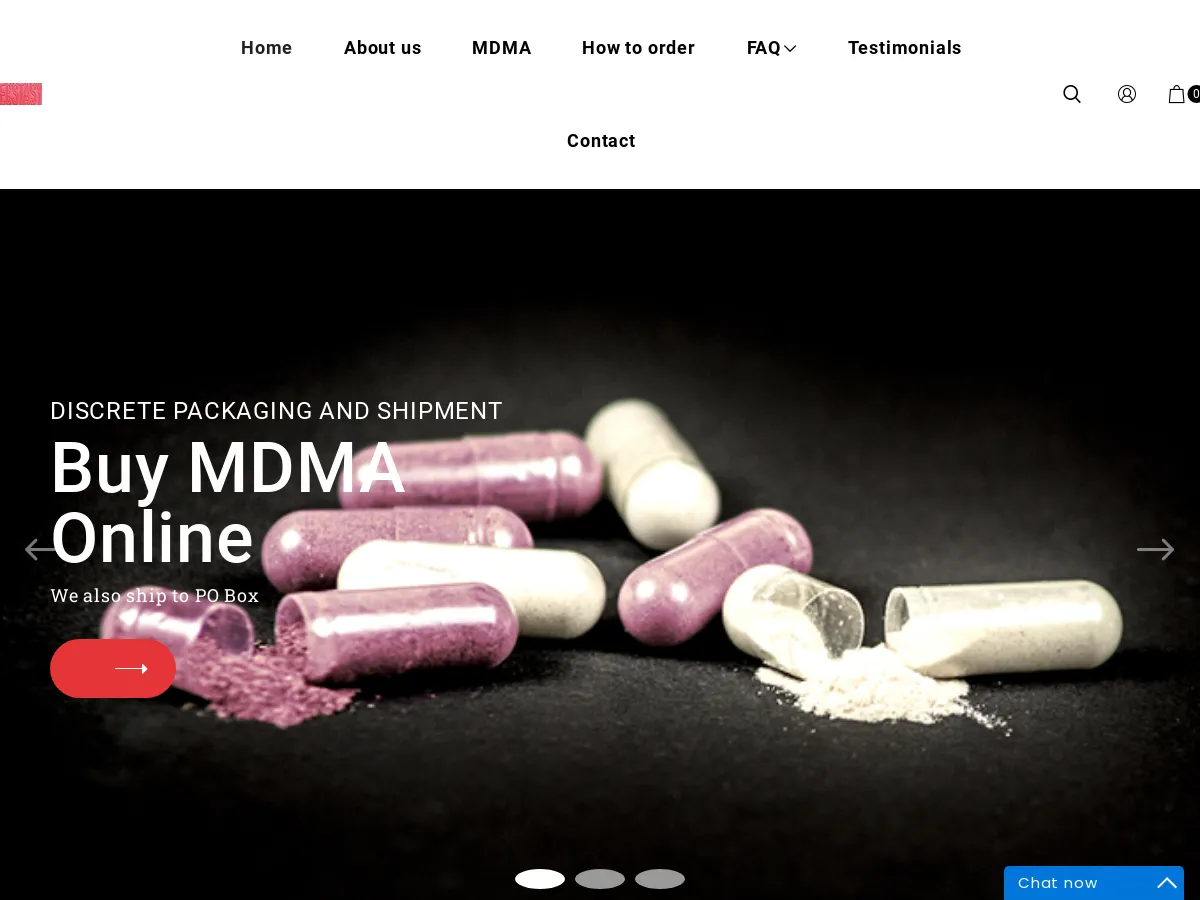 ecstasyonlineshop.com