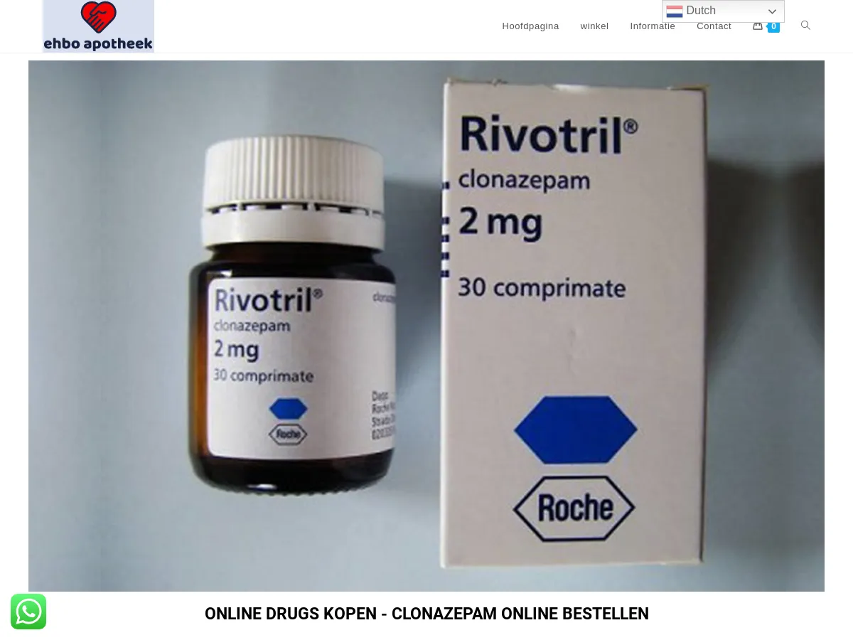 ehboapotheek.com