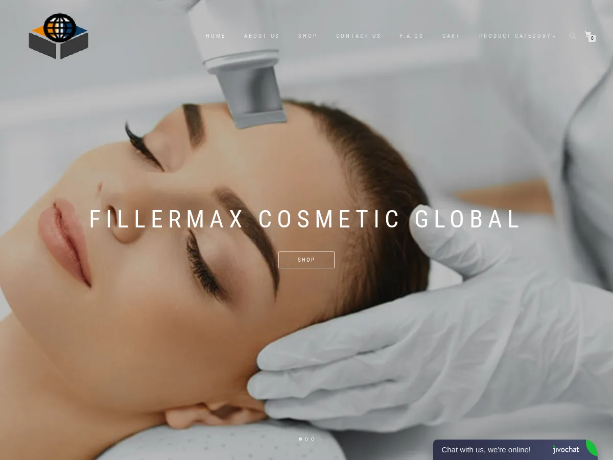 fillermax.online