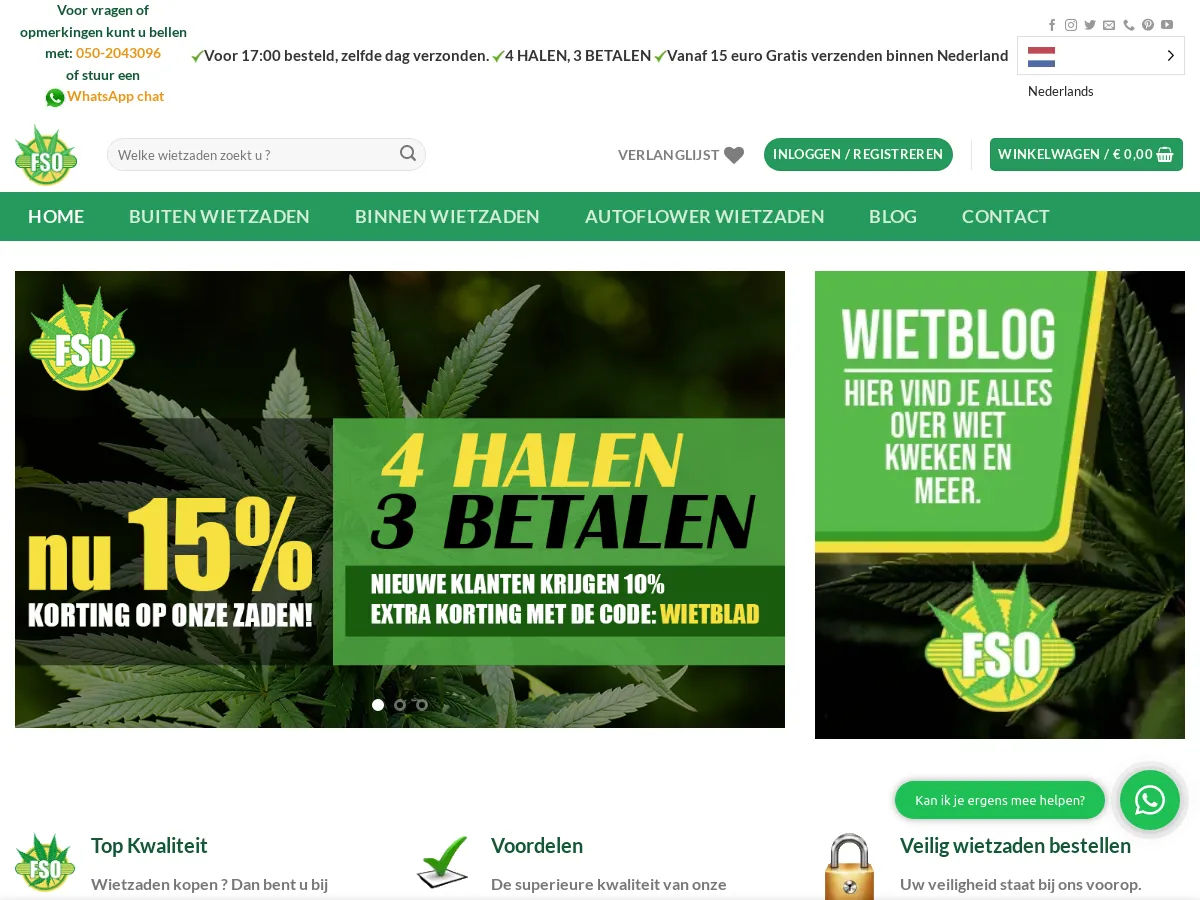 freeseedsonline.com