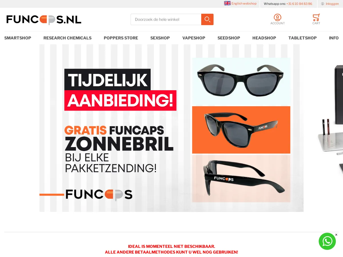 funcaps.nl