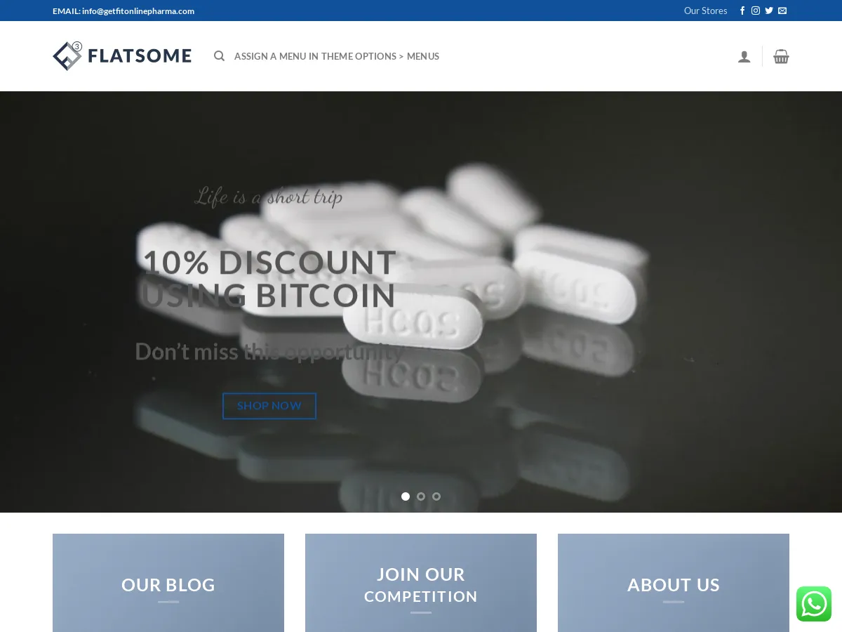 getfitonlinepharma.com